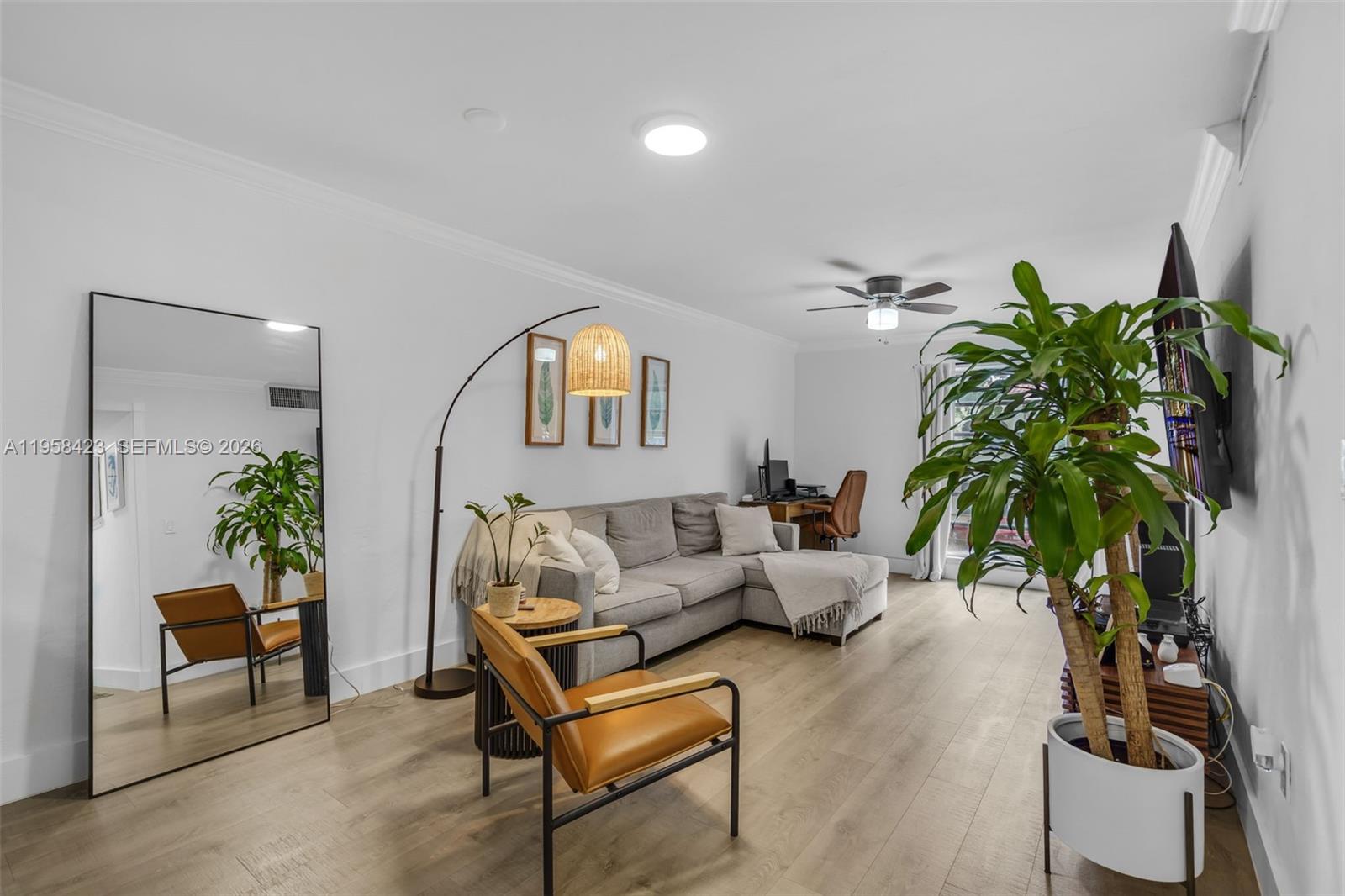 1650 S Le Jeune Rd #105 Coral Gables, FL 33134