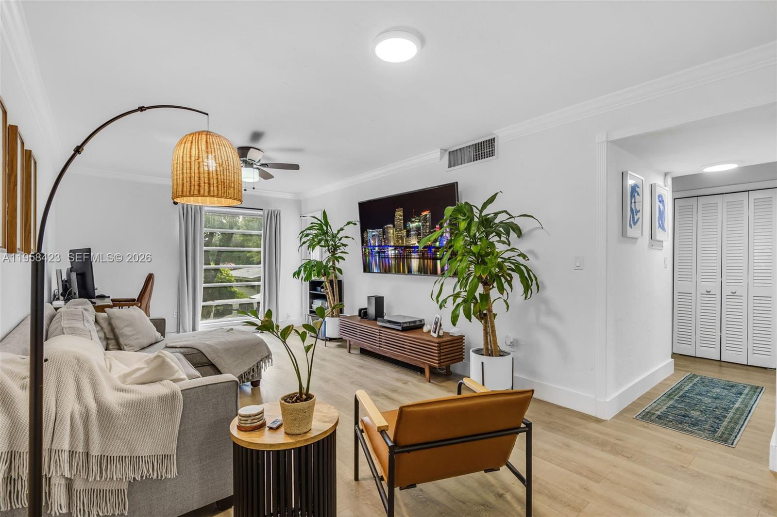 1650 S Le Jeune Rd #105 Coral Gables, FL 33134