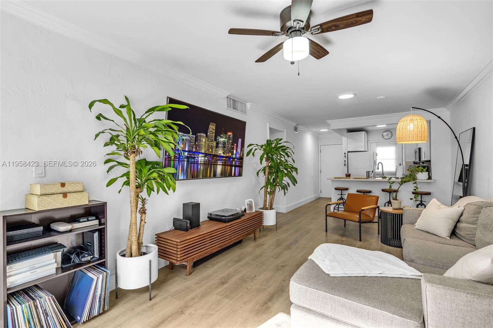 1650 S Le Jeune Rd #105 Coral Gables, FL 33134