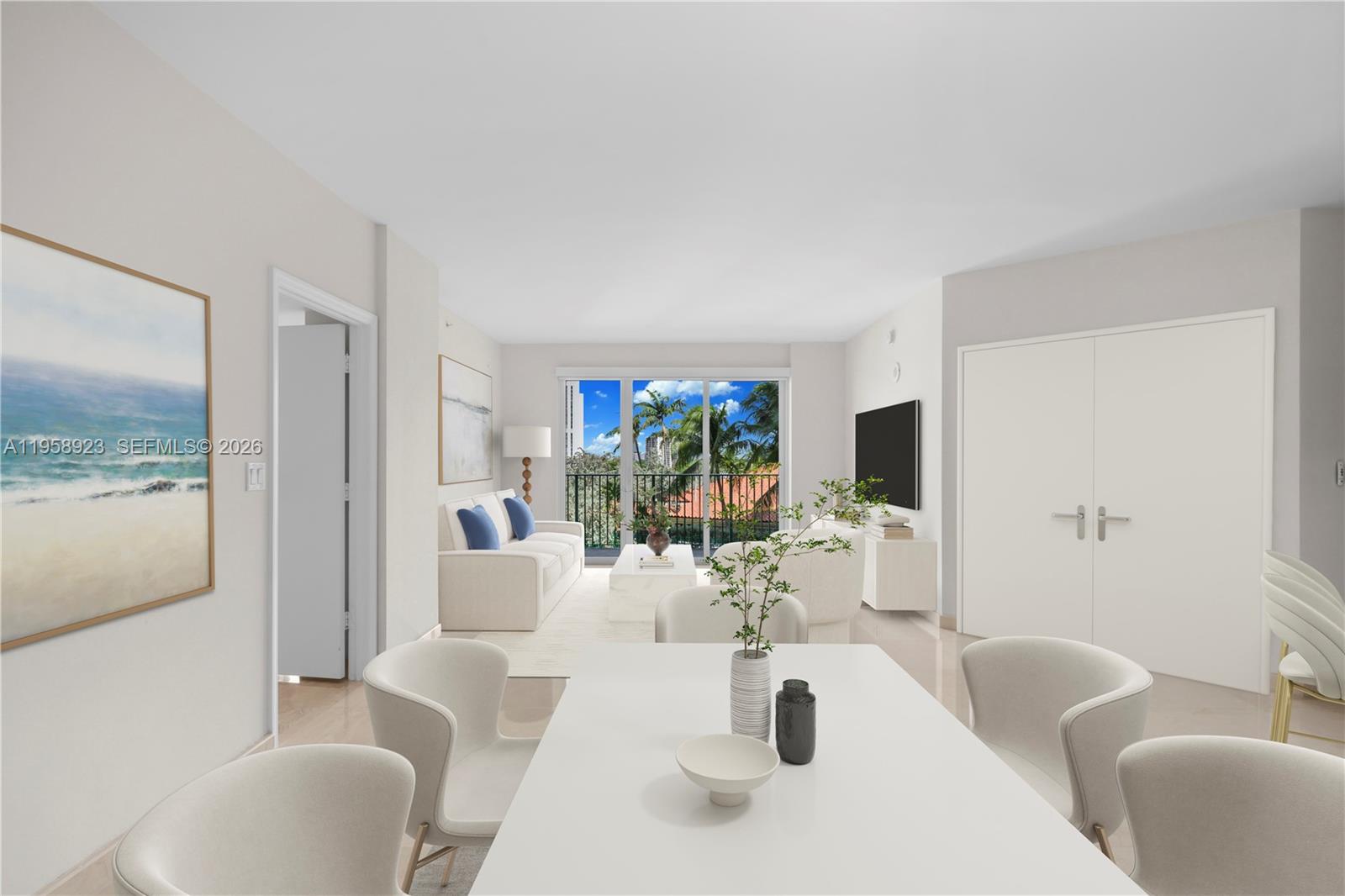 19900 E Country Clb Dr #706