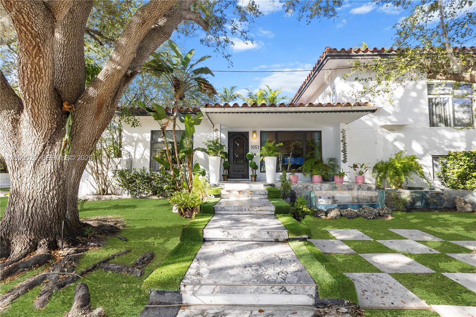 1051 NE 86th St Miami, FL 33138