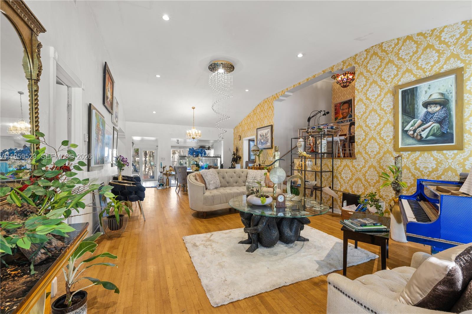 1051 NE 86th St Miami, FL 33138