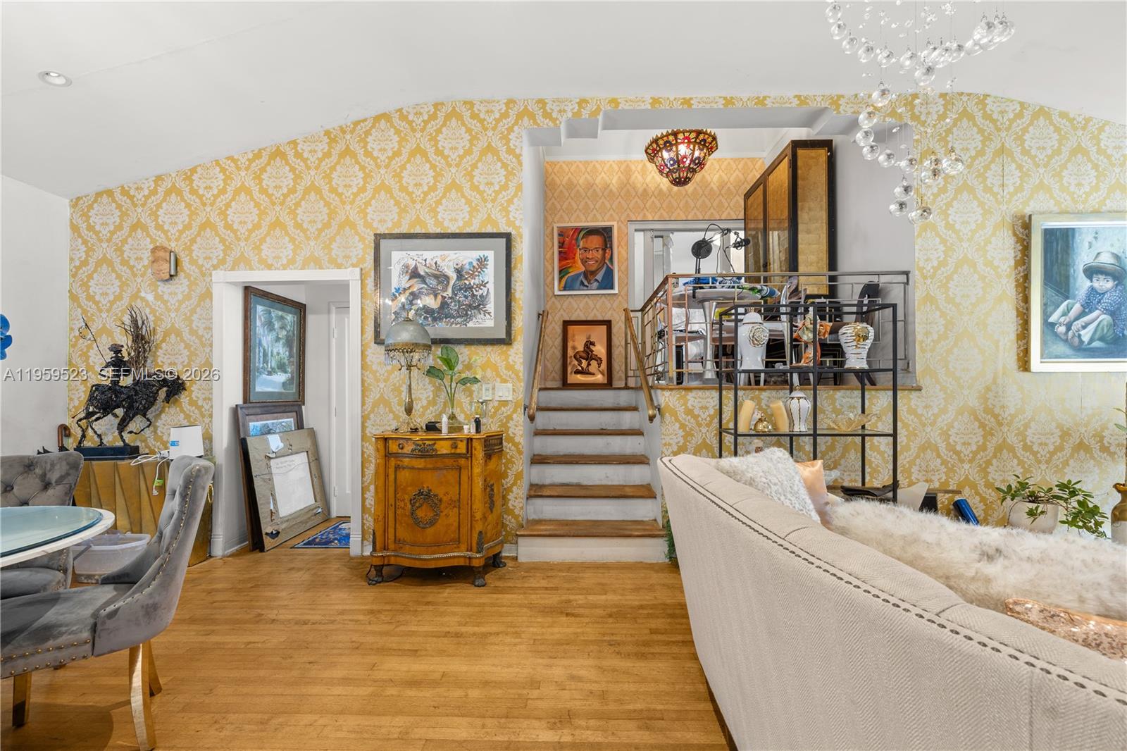 1051 NE 86th St Miami, FL 33138