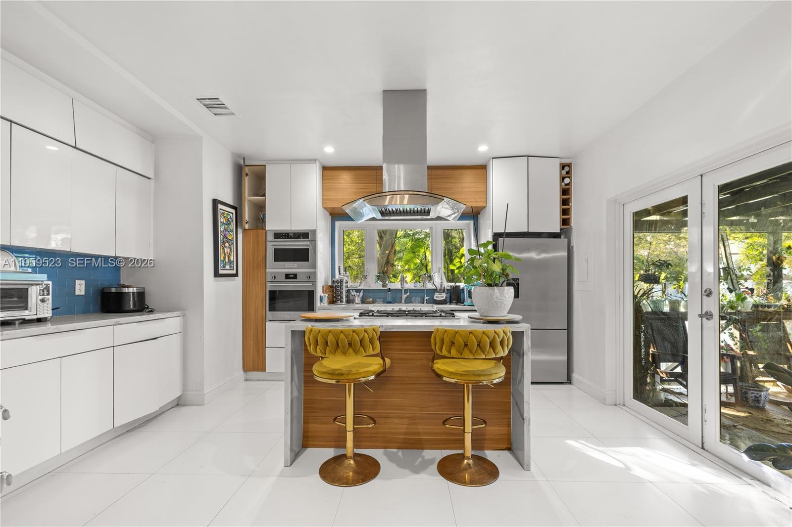 1051 NE 86th St Miami, FL 33138