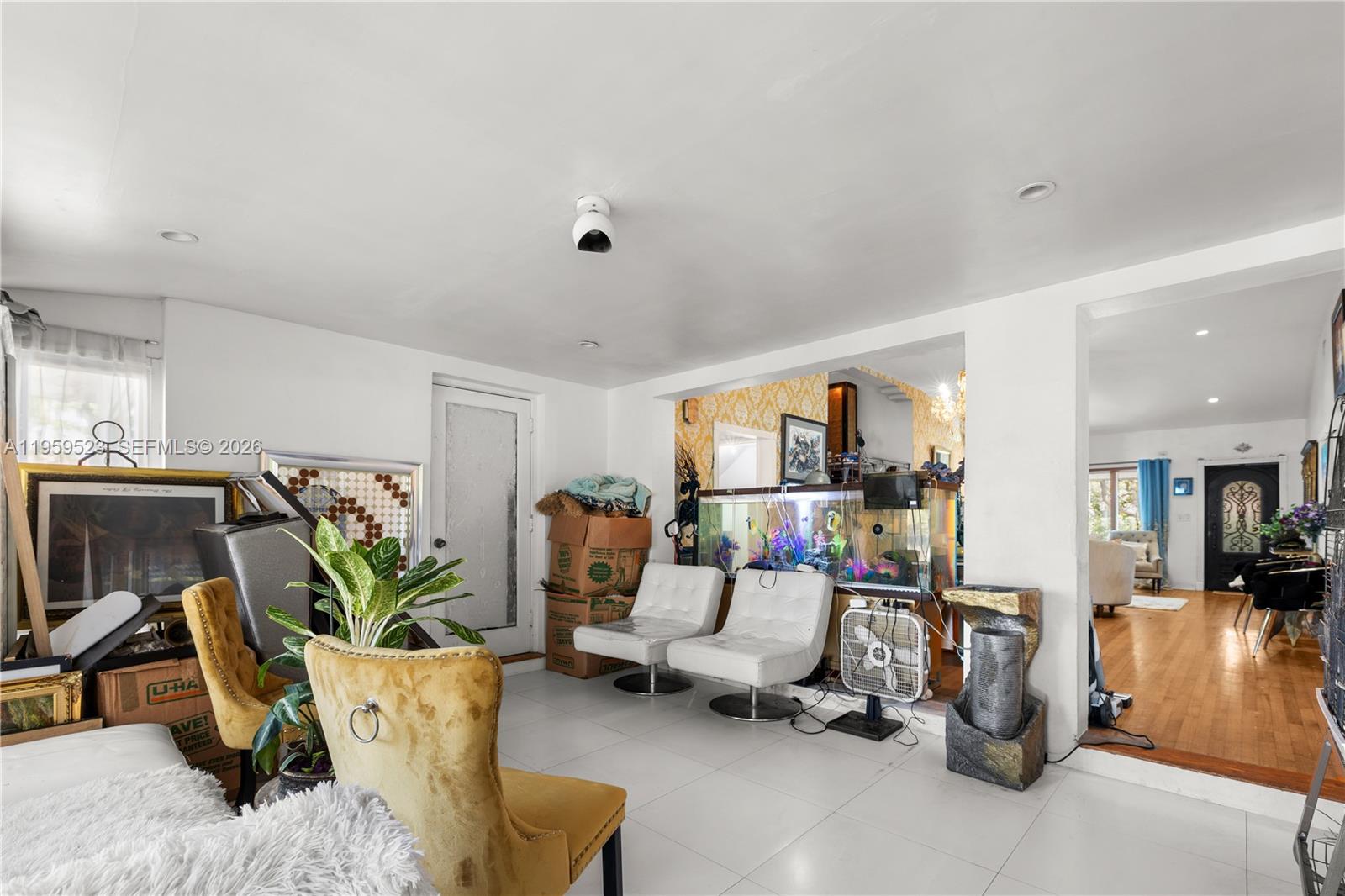 1051 NE 86th St Miami, FL 33138