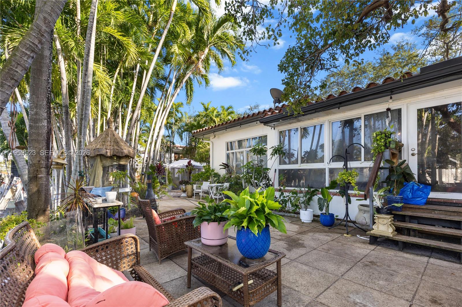 1051 NE 86th St Miami, FL 33138