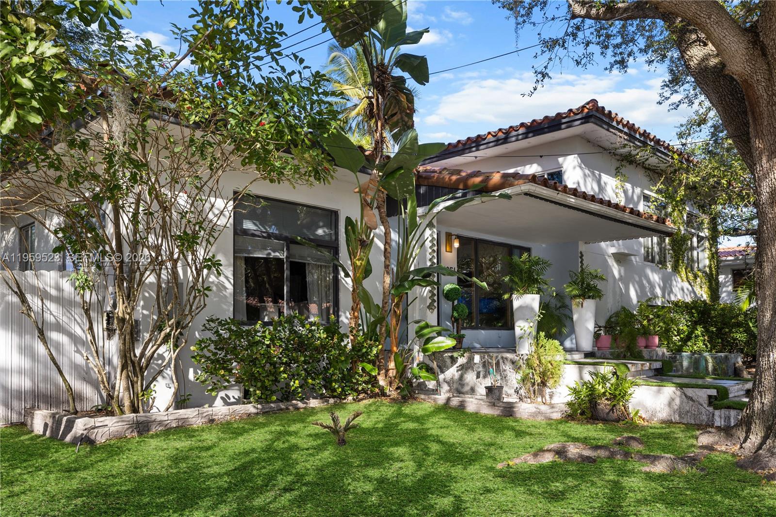 1051 NE 86th St Miami, FL 33138