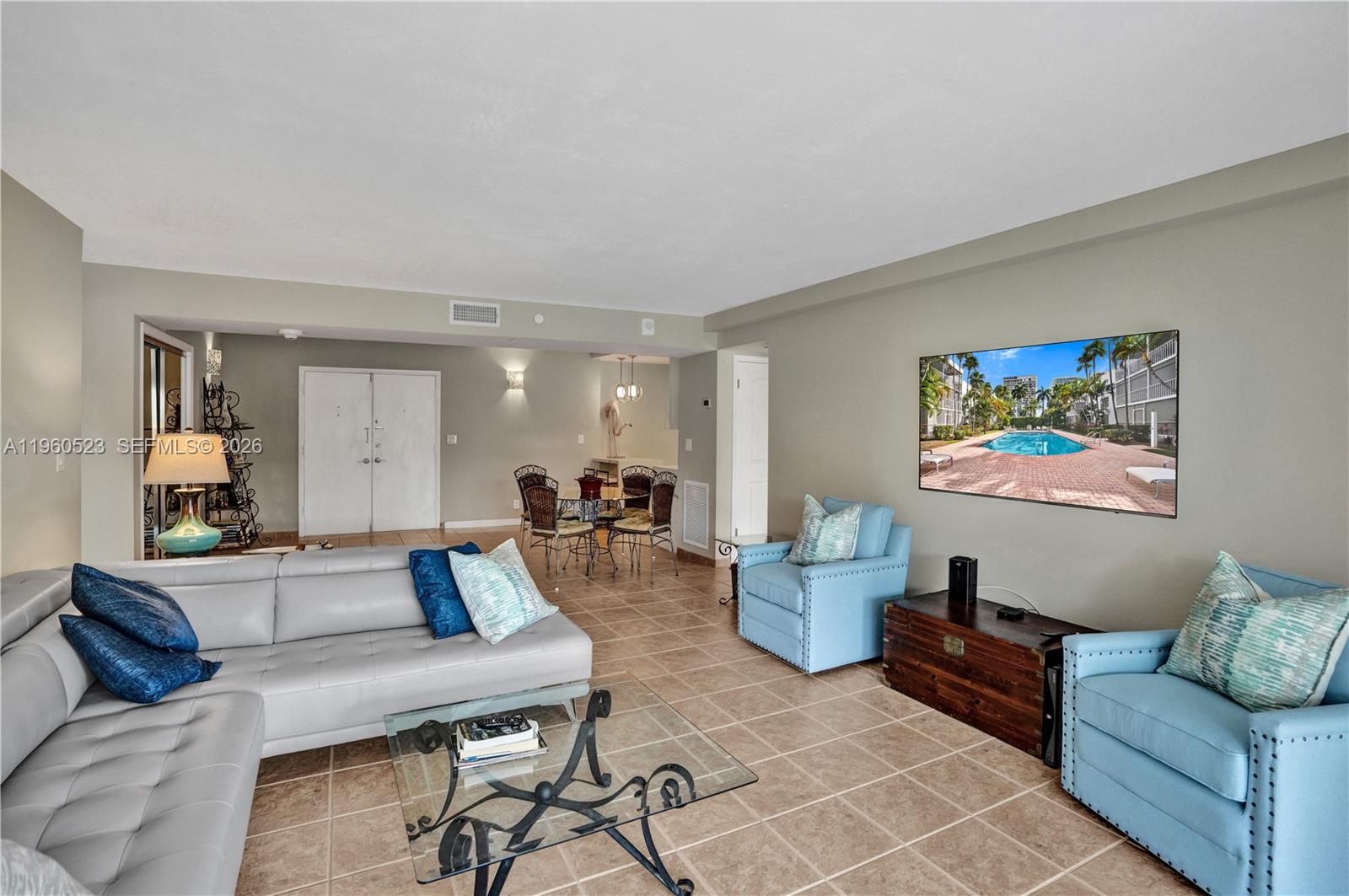 10160 Collins Ave #306N Bal Harbour, FL 33154