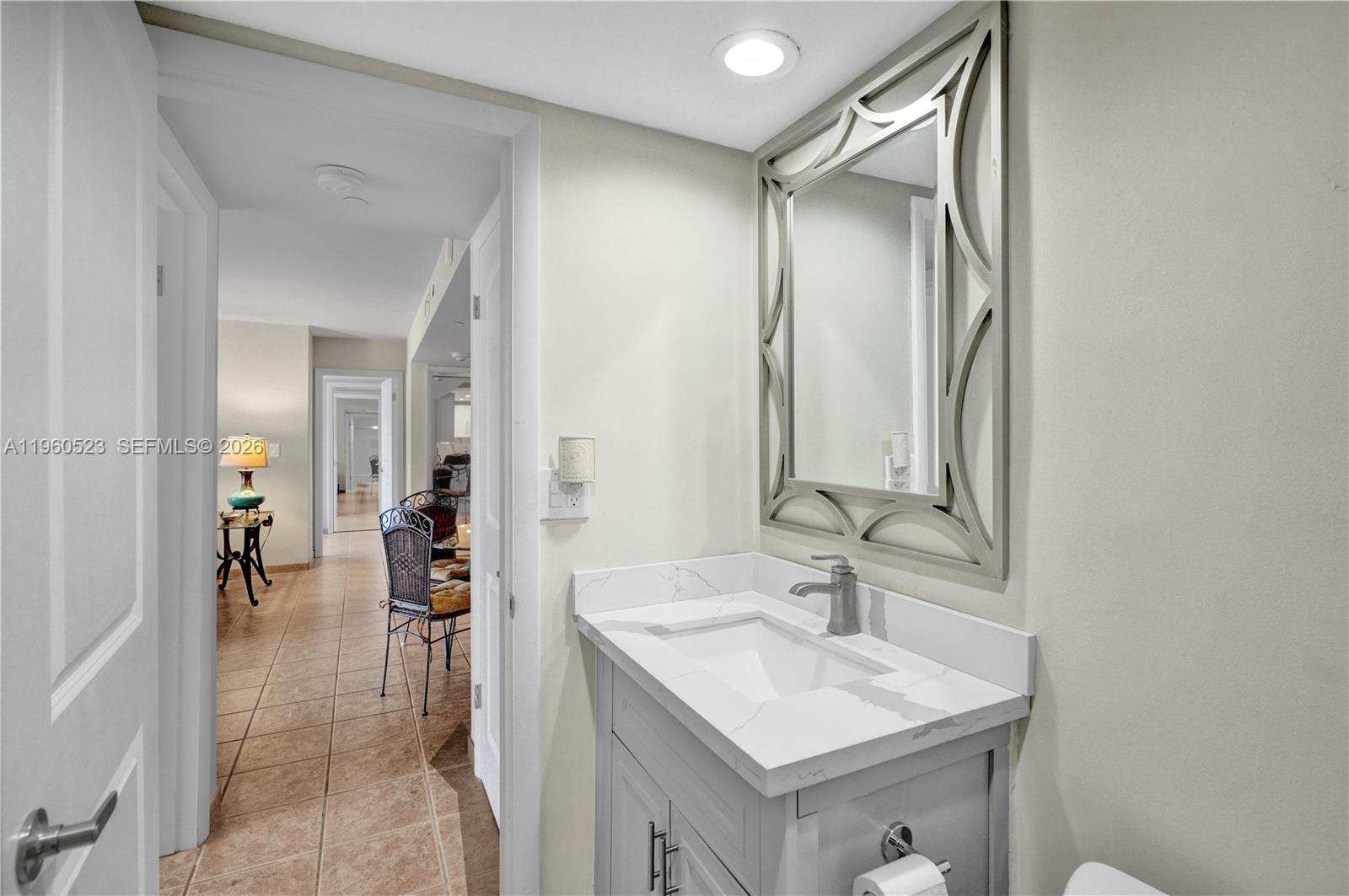 10160 Collins Ave #306N Bal Harbour, FL 33154