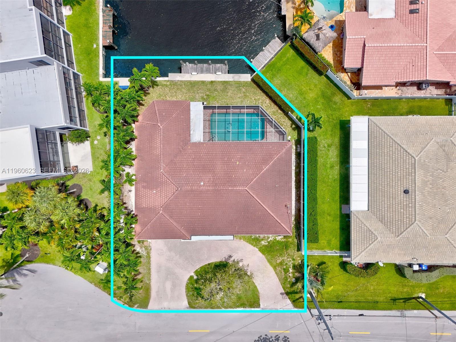 1050 SE 5th Ct Pompano Beach, FL 33060
