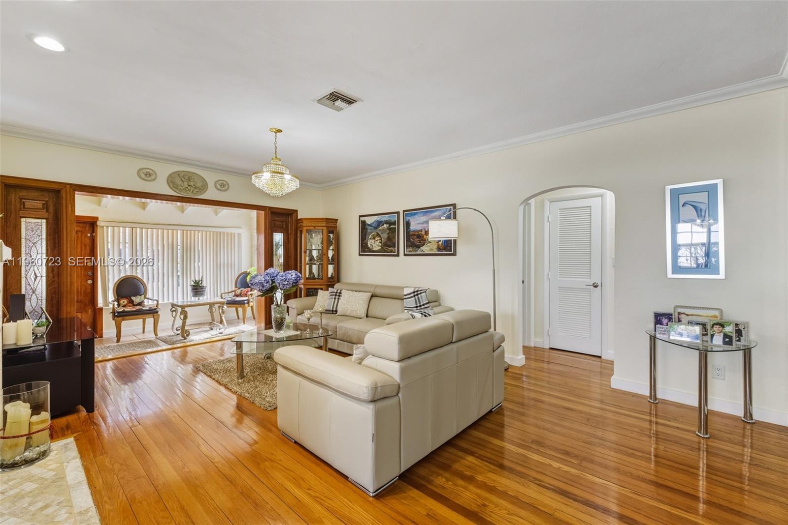 Undisclosed Address Surfside, FL 33154