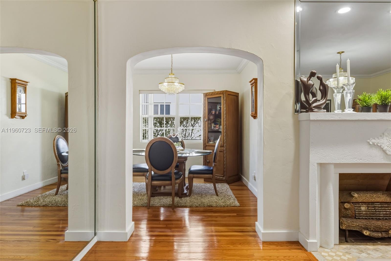 Undisclosed Address Surfside, FL 33154