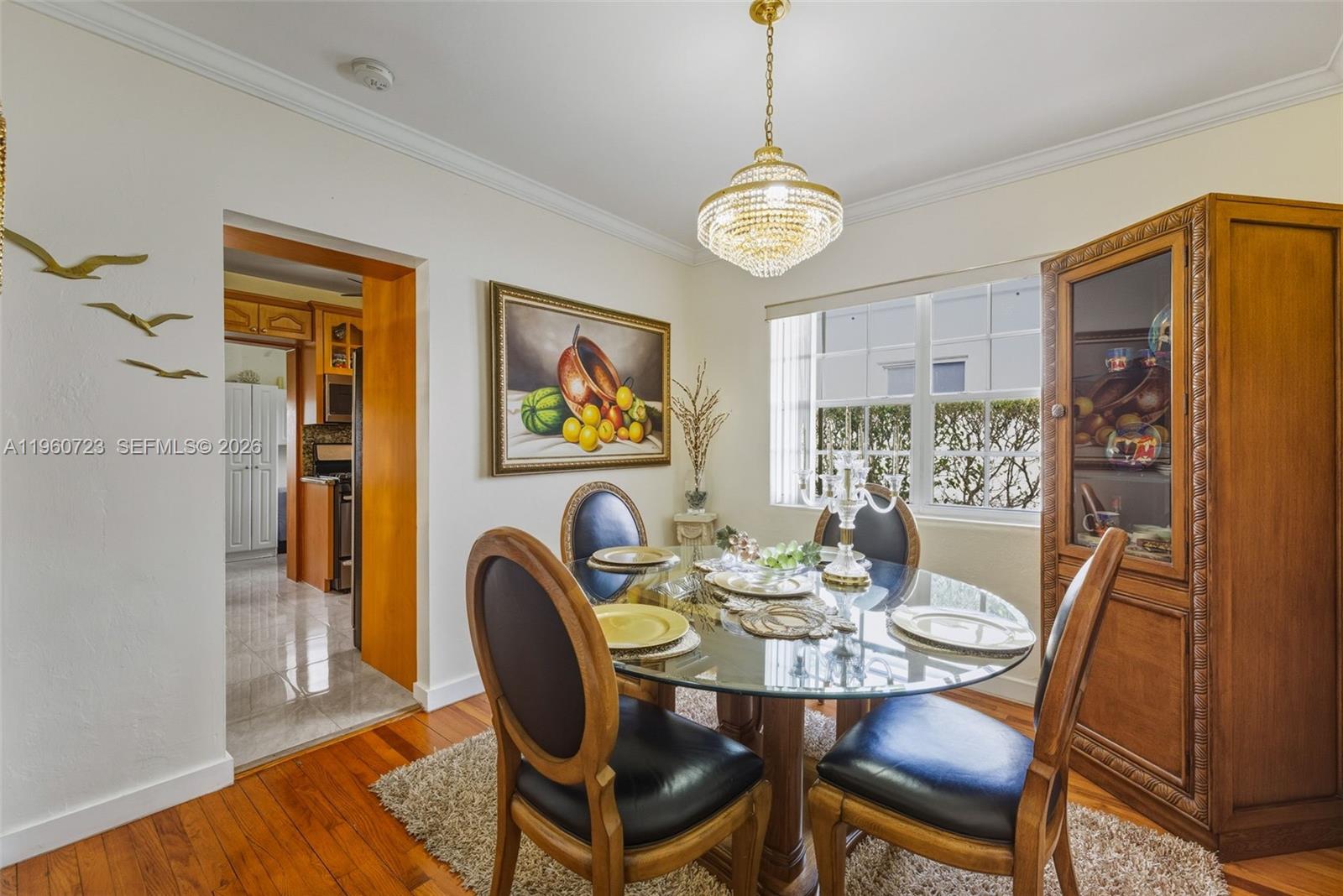 Undisclosed Address Surfside, FL 33154