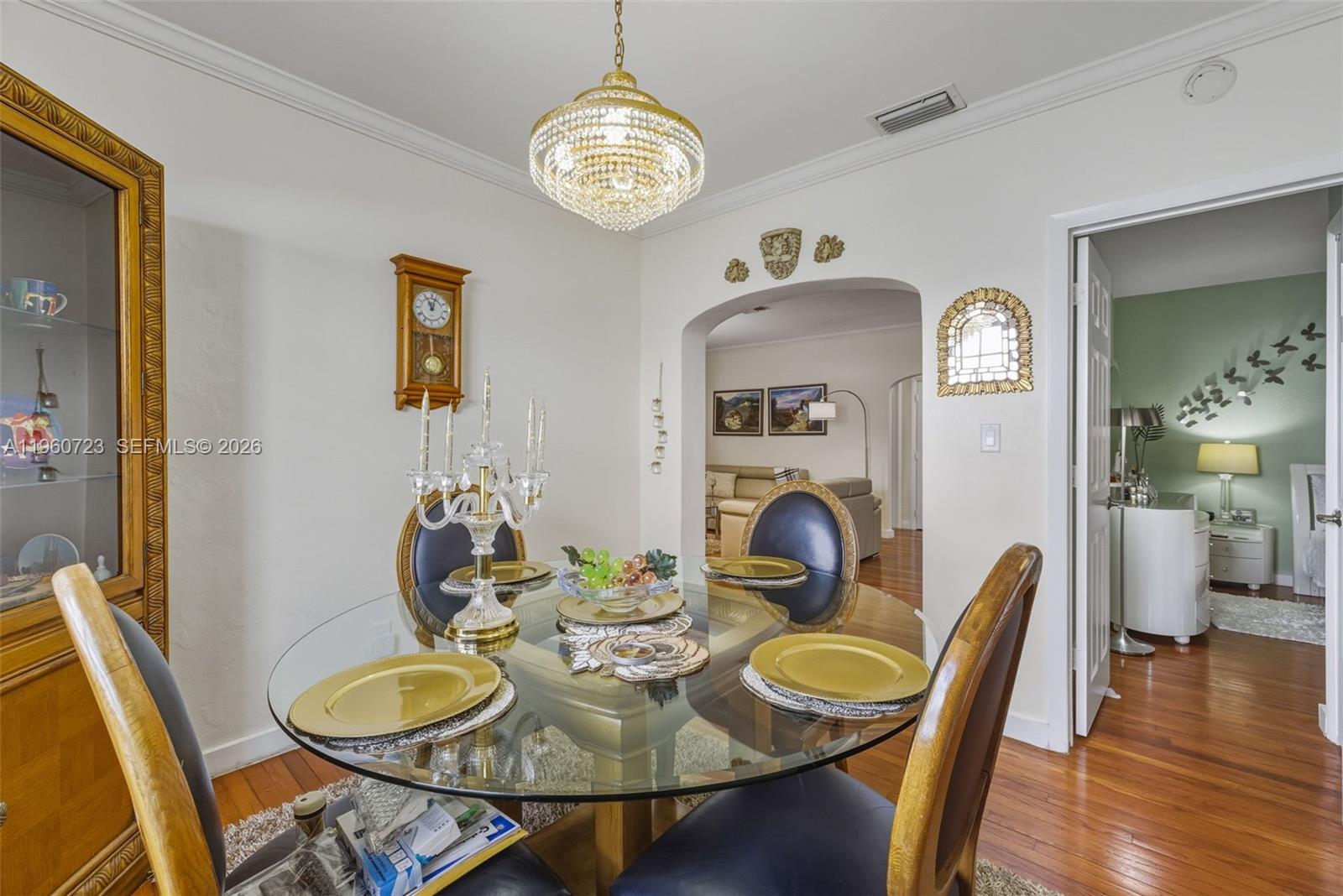 Undisclosed Address Surfside, FL 33154