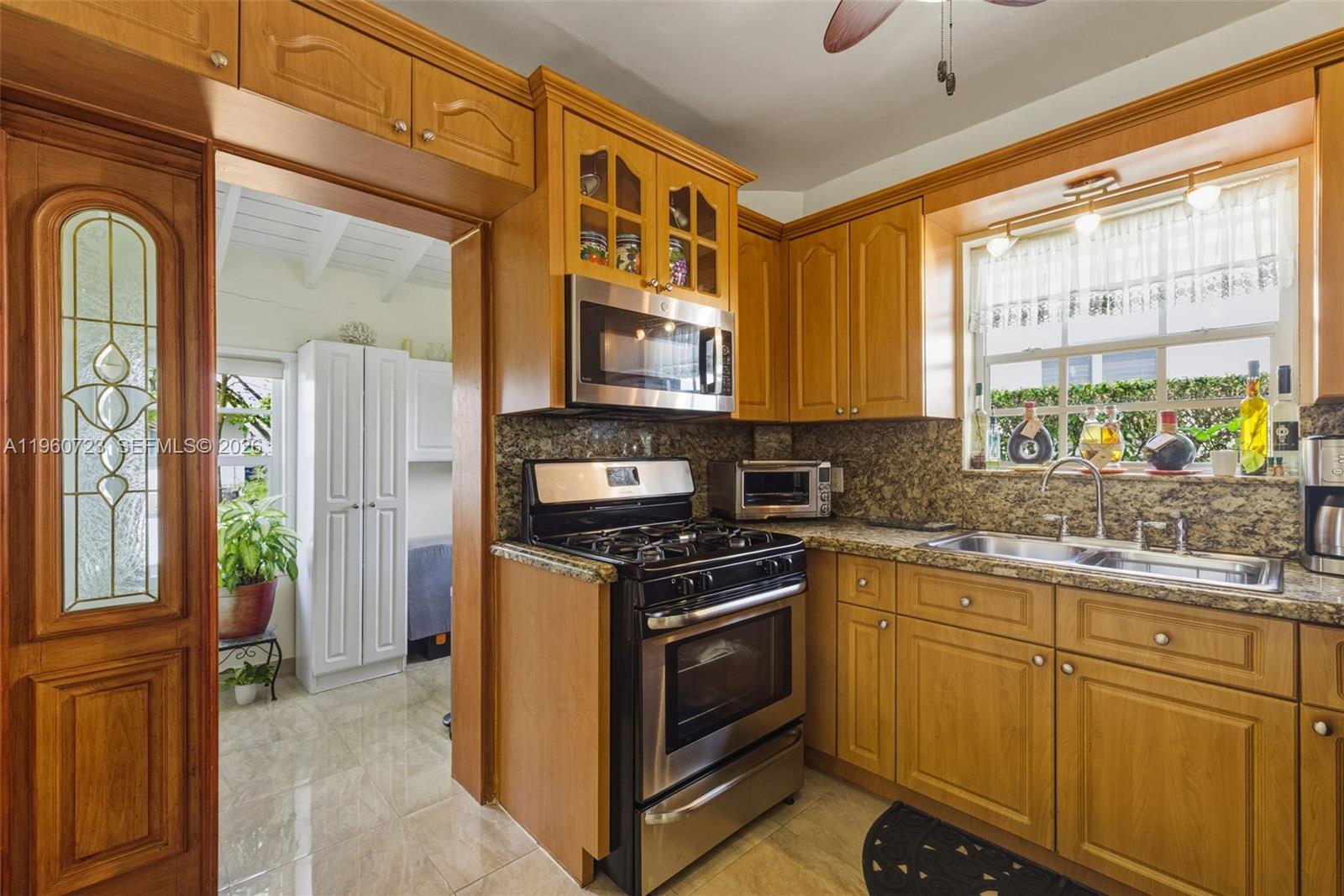 Undisclosed Address Surfside, FL 33154