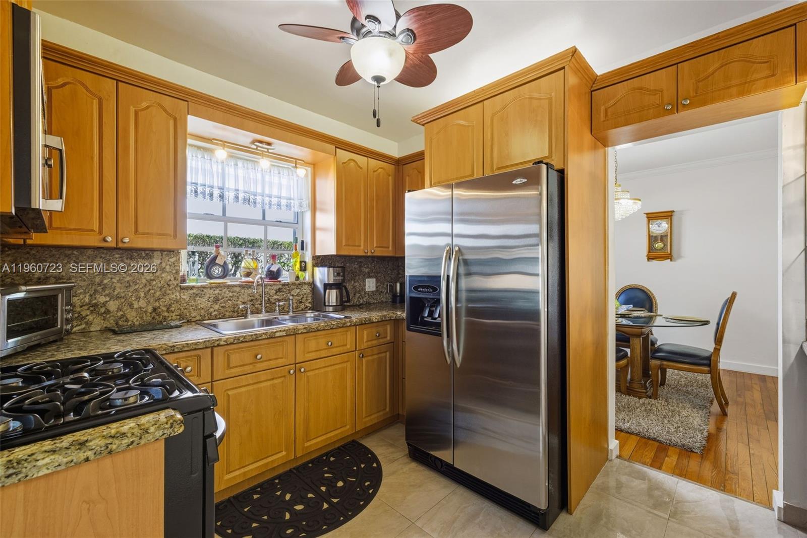 Undisclosed Address Surfside, FL 33154