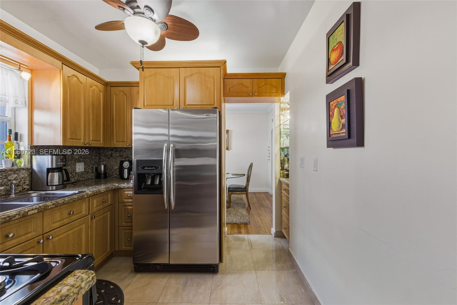 Undisclosed Address Surfside, FL 33154