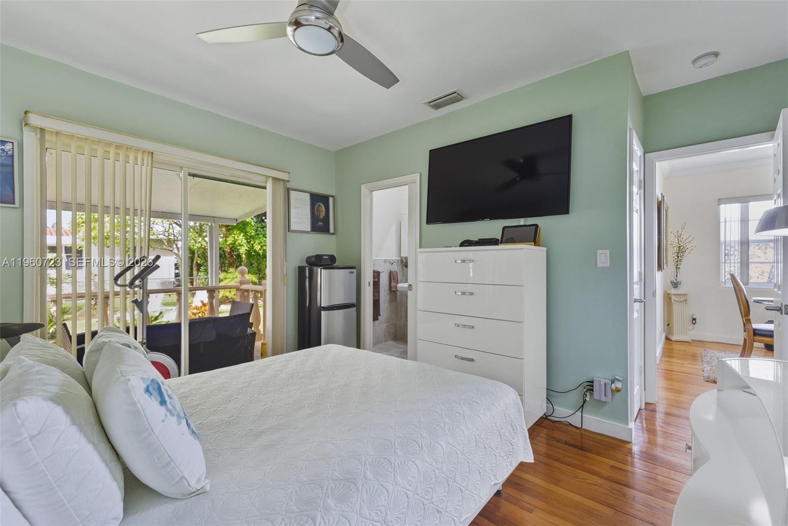 Undisclosed Address Surfside, FL 33154