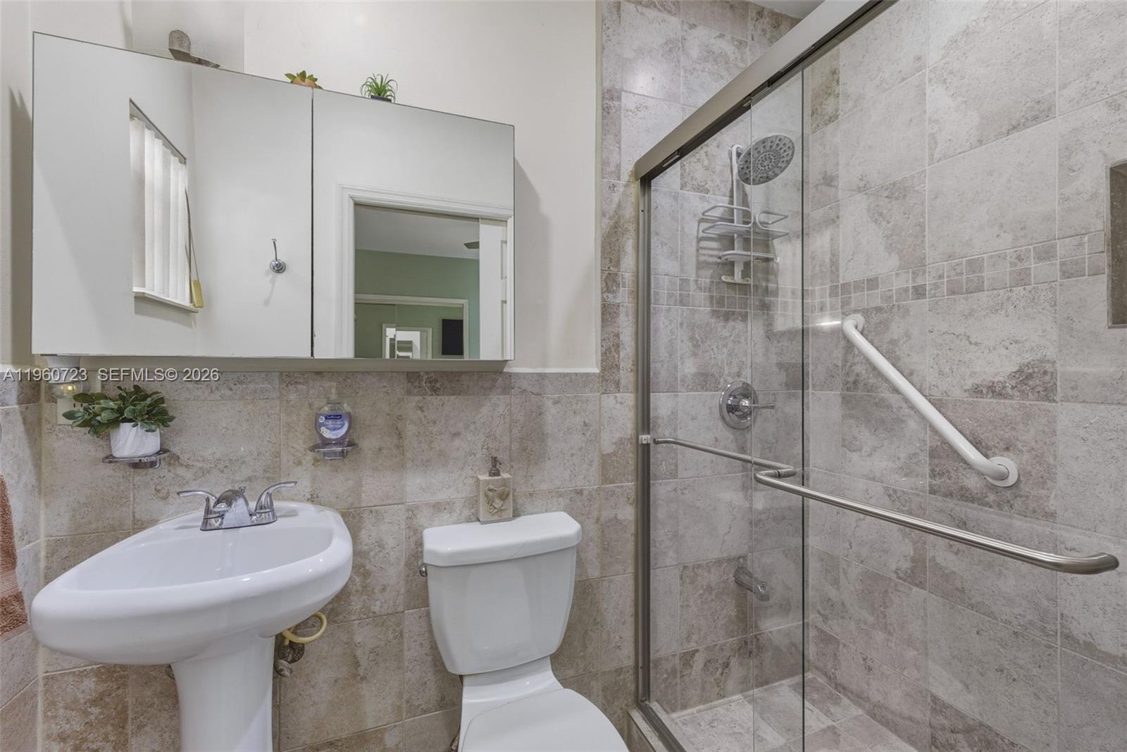 Undisclosed Address Surfside, FL 33154