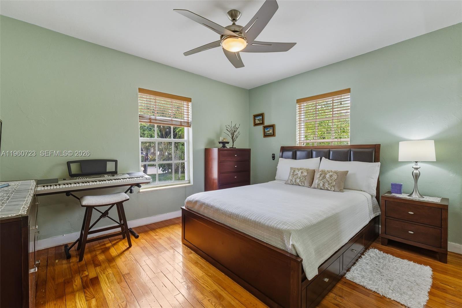 Undisclosed Address Surfside, FL 33154