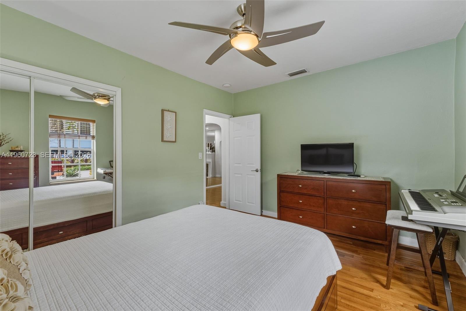 Undisclosed Address Surfside, FL 33154