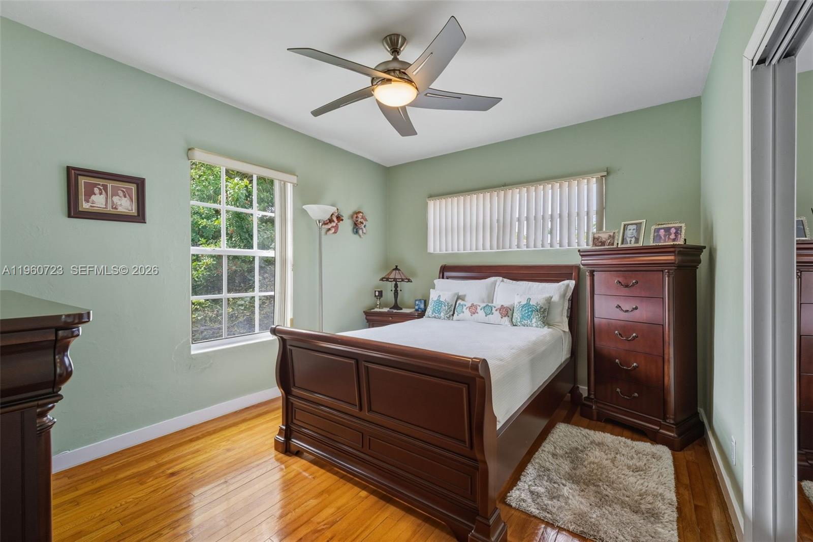 Undisclosed Address Surfside, FL 33154