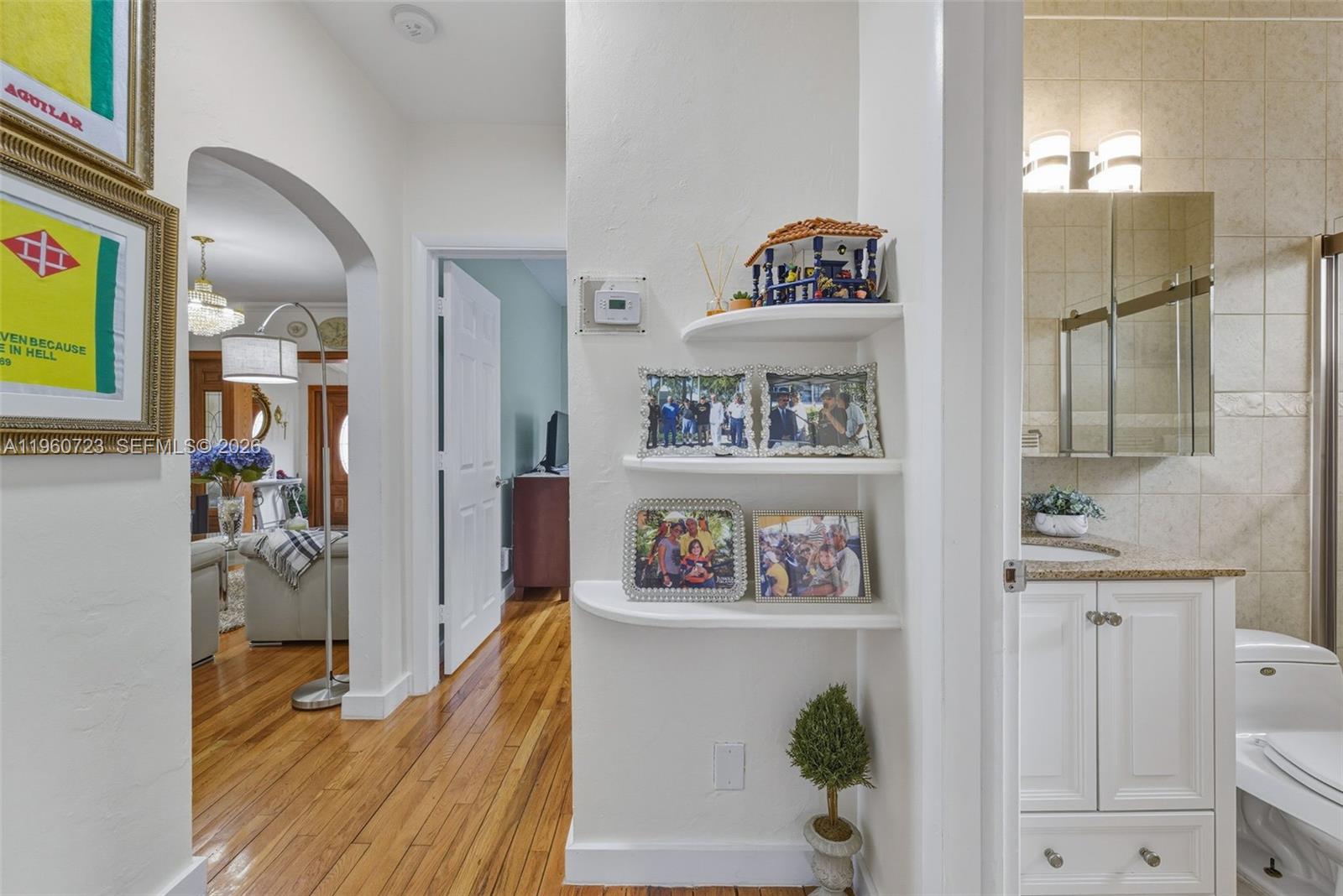 Undisclosed Address Surfside, FL 33154