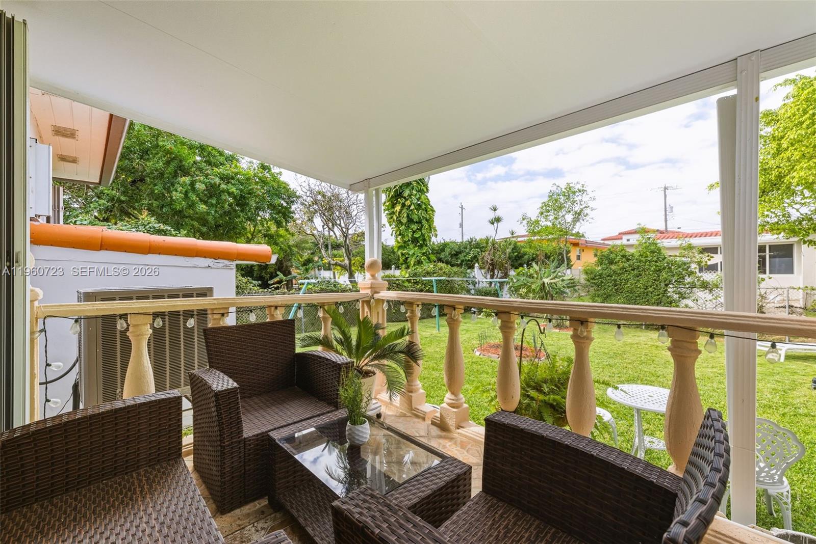 Undisclosed Address Surfside, FL 33154