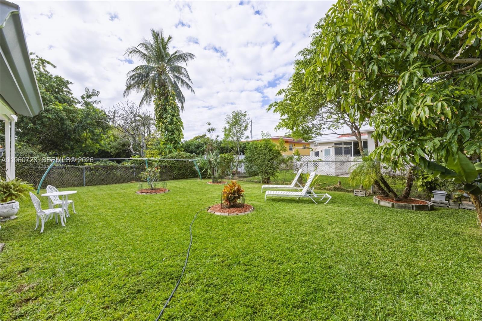 Undisclosed Address Surfside, FL 33154