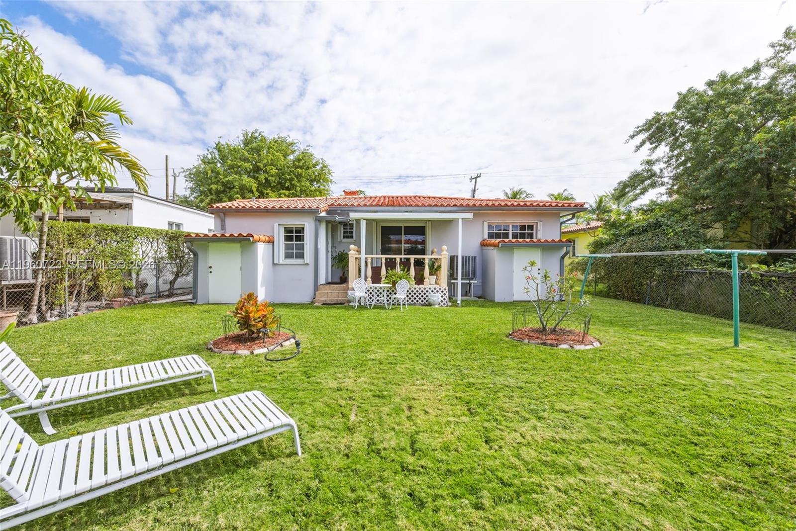 Undisclosed Address Surfside, FL 33154