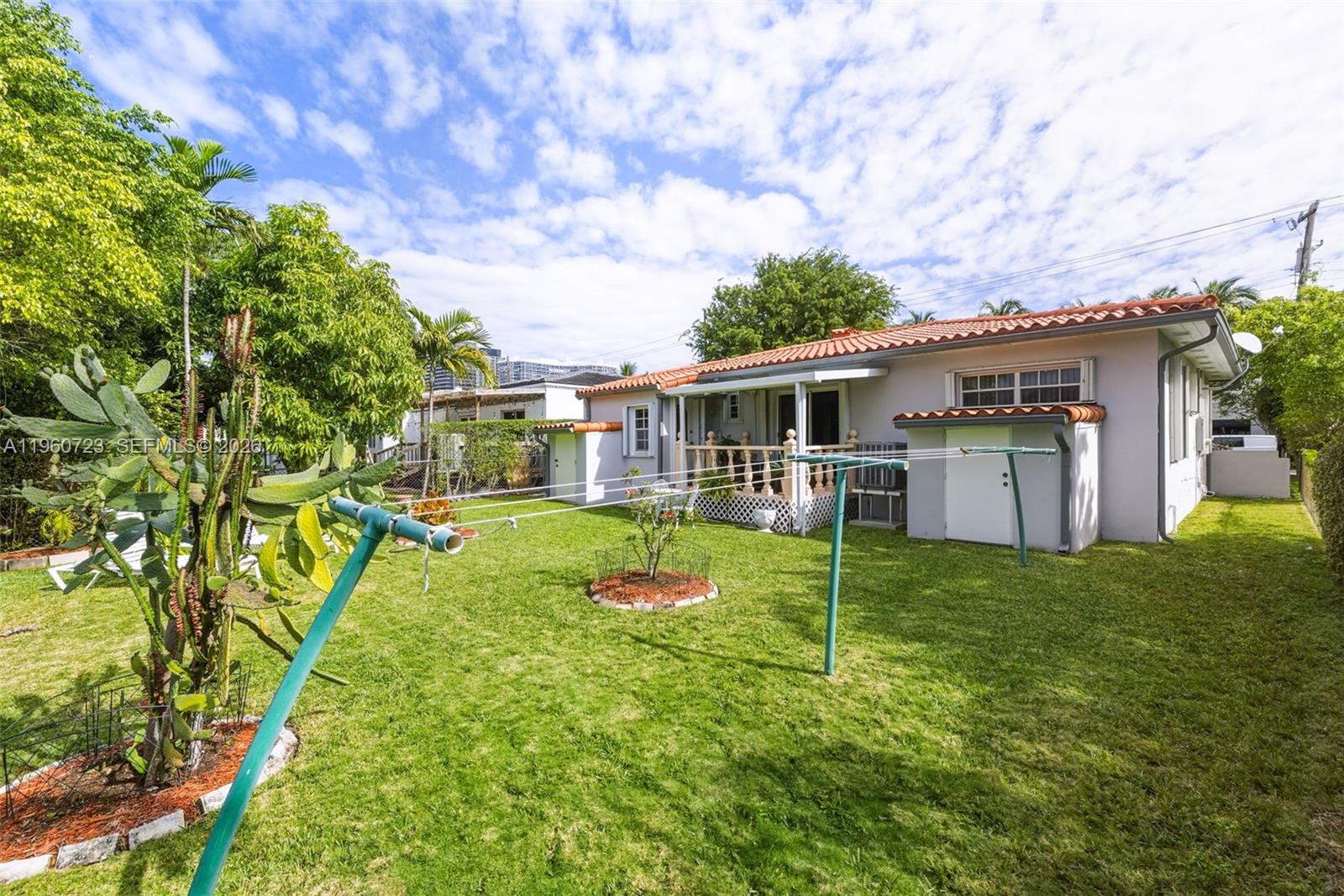 Undisclosed Address Surfside, FL 33154