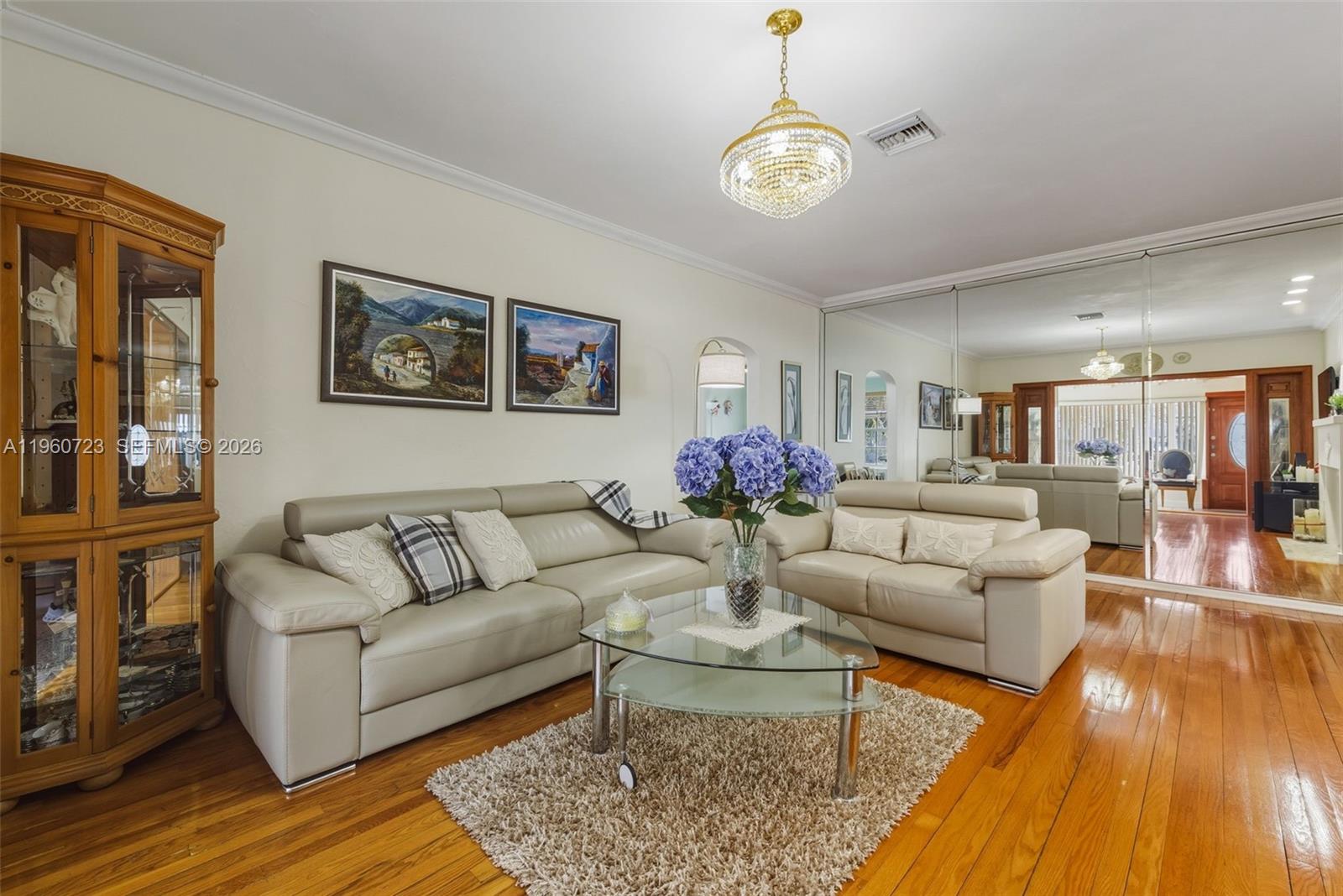 Undisclosed Address Surfside, FL 33154