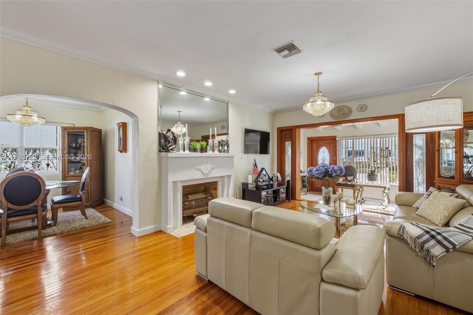 Undisclosed Address Surfside, FL 33154