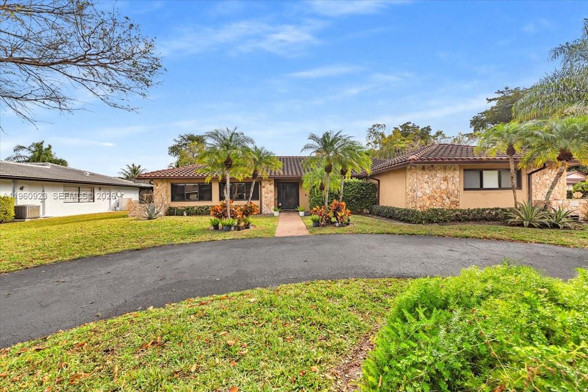 311 NW 101st Ter Coral Springs, FL 33071