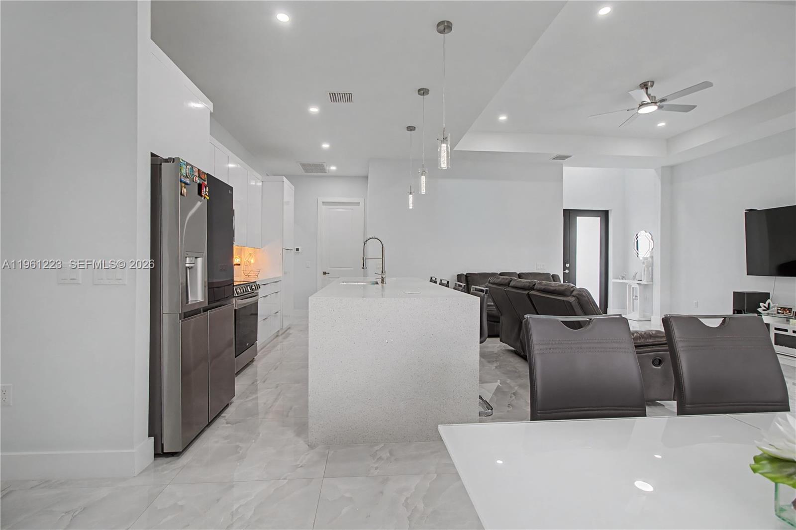 3705 SW 23rd St Lehigh Acres, FL 33976