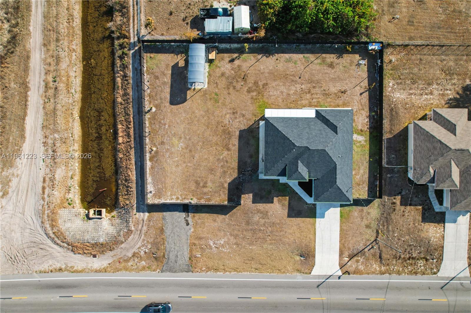 3705 SW 23rd St Lehigh Acres, FL 33976