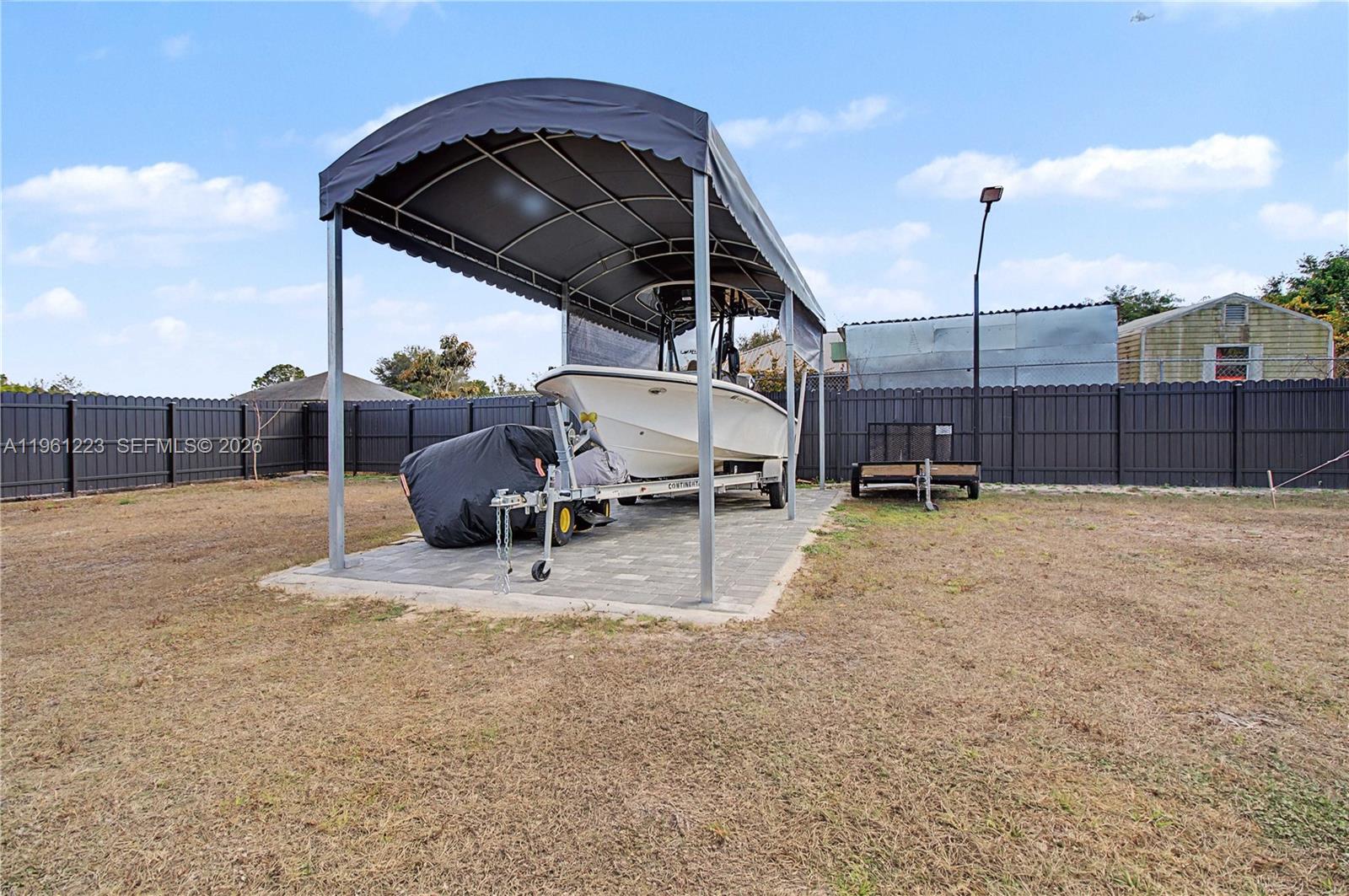 3705 SW 23rd St Lehigh Acres, FL 33976