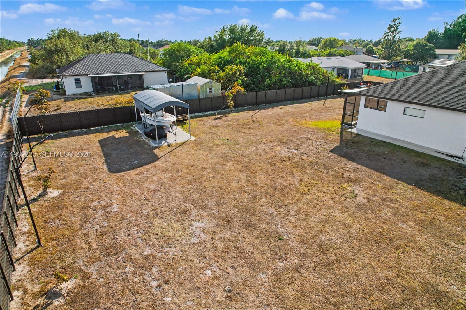 3705 SW 23rd St Lehigh Acres, FL 33976