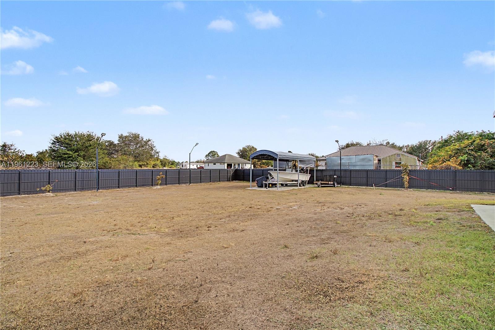 3705 SW 23rd St Lehigh Acres, FL 33976