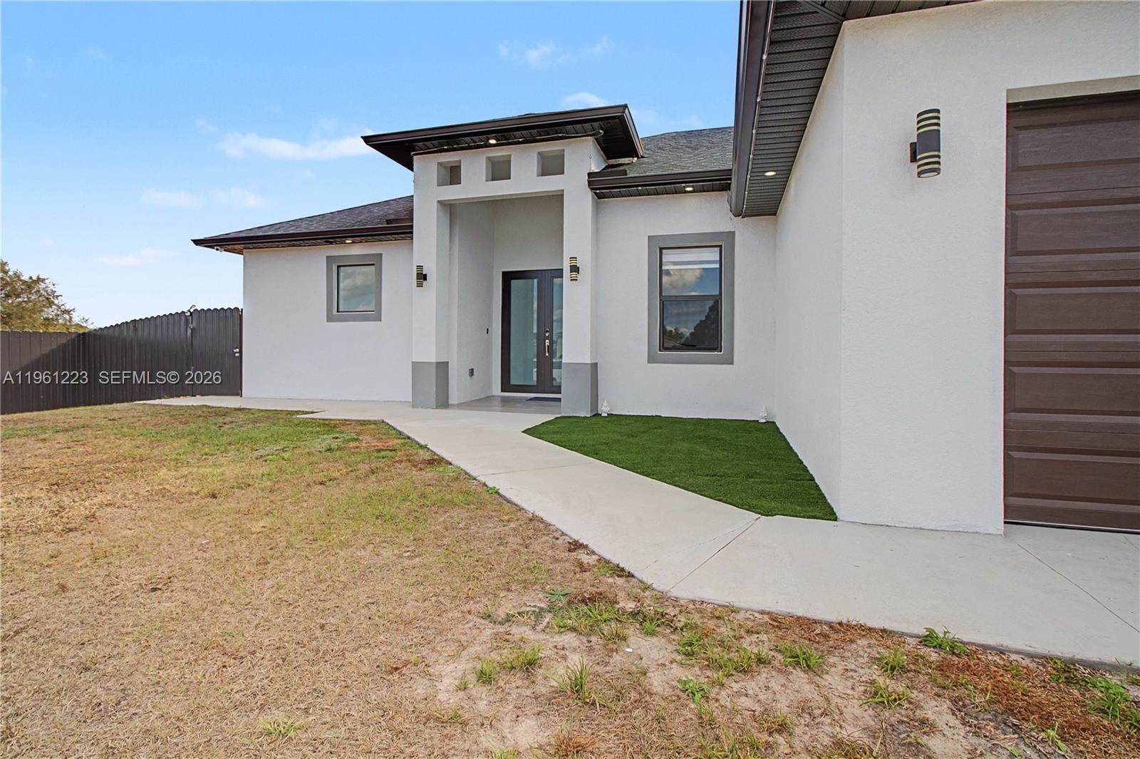 3705 SW 23rd St Lehigh Acres, FL 33976