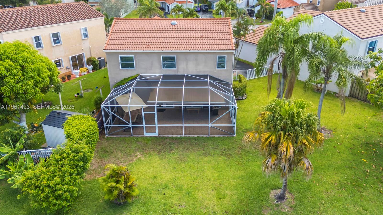 21451 Sawmill Ct Boca Raton, FL 33498