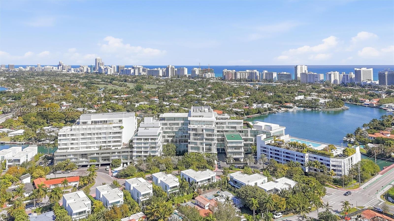 4701 N Meridian Ave #208 Miami Beach, FL 33140