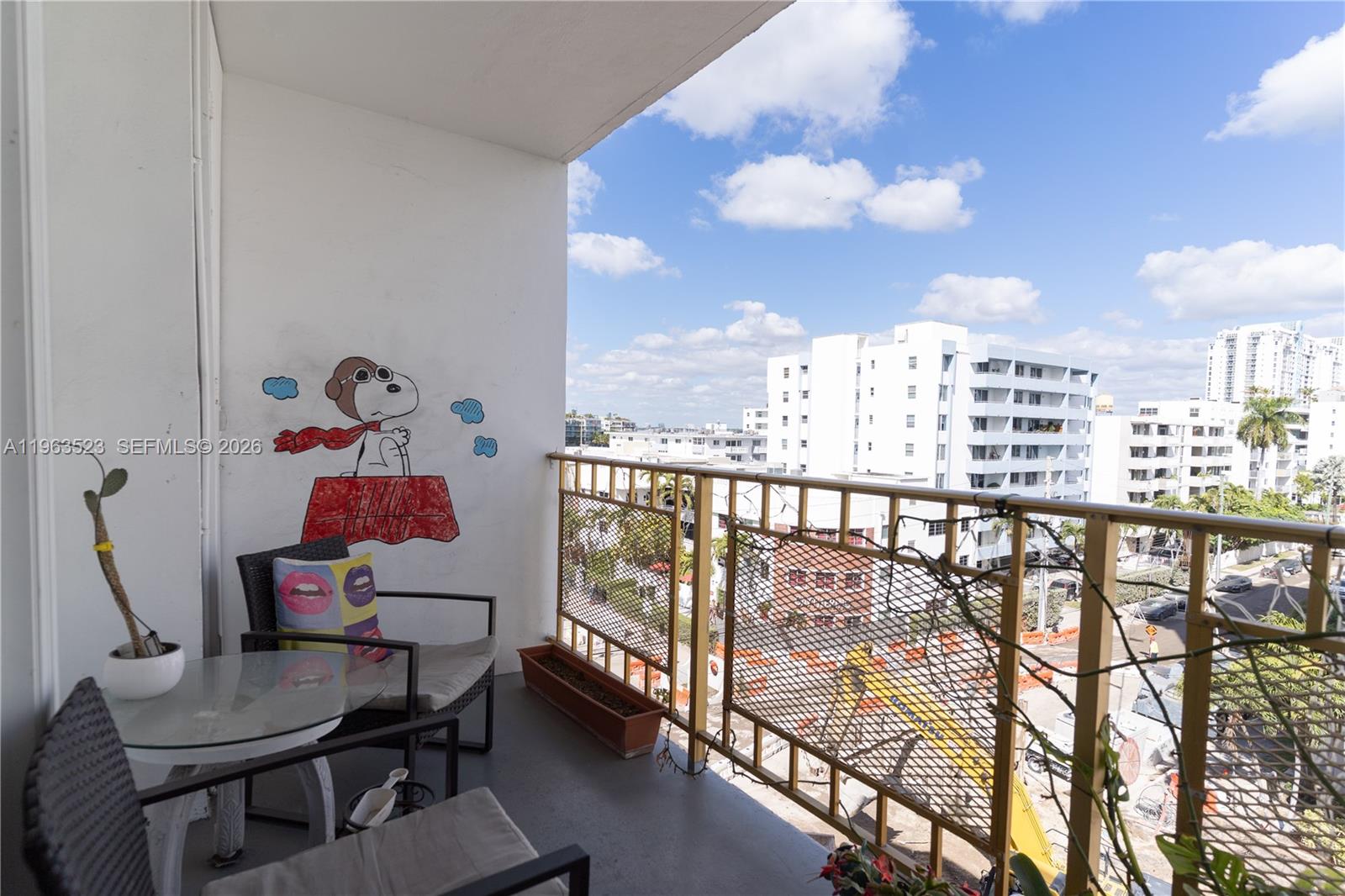 1340 Lincoln Rd #602 Miami Beach, FL 33139