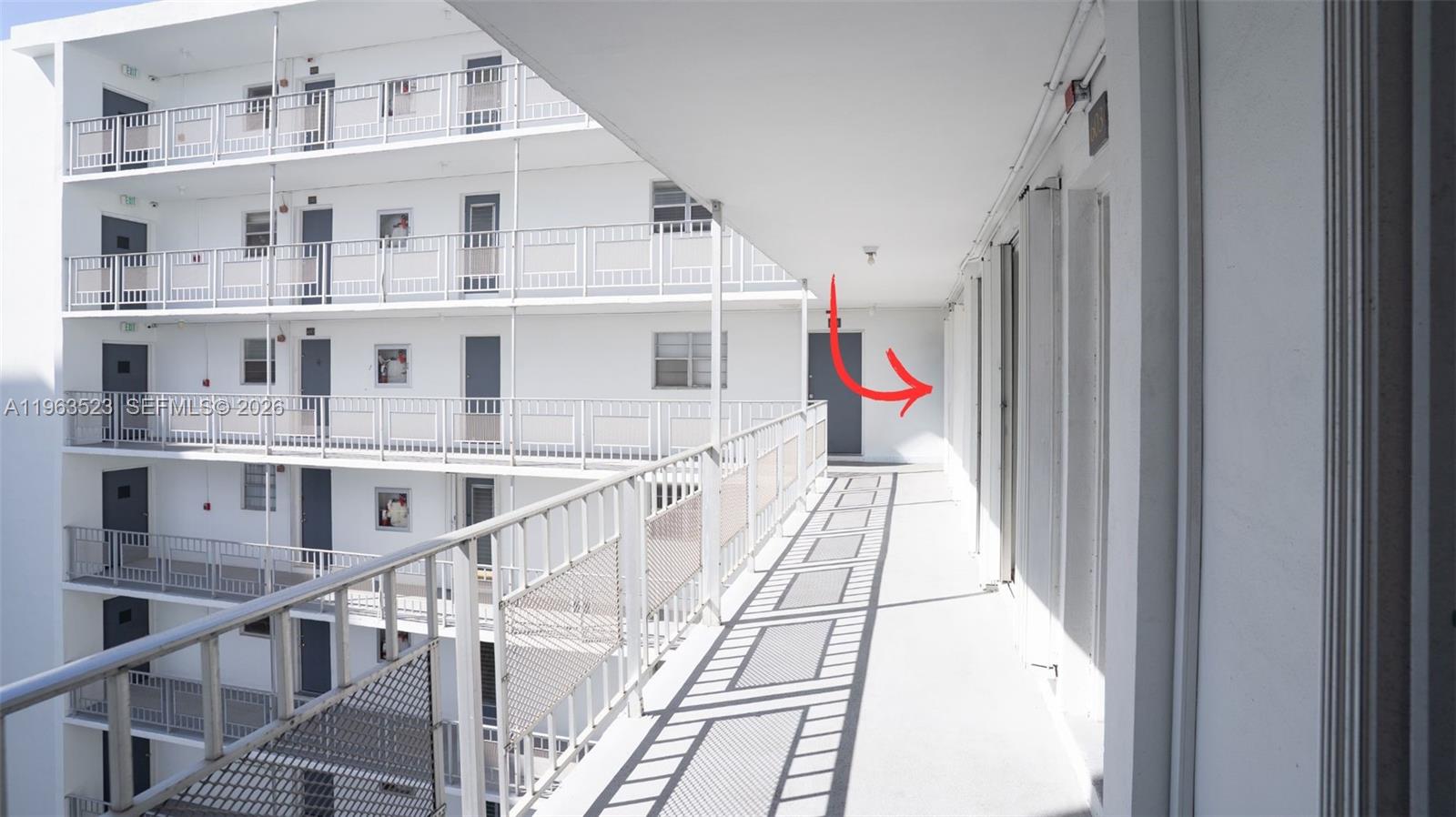 1340 Lincoln Rd #602 Miami Beach, FL 33139