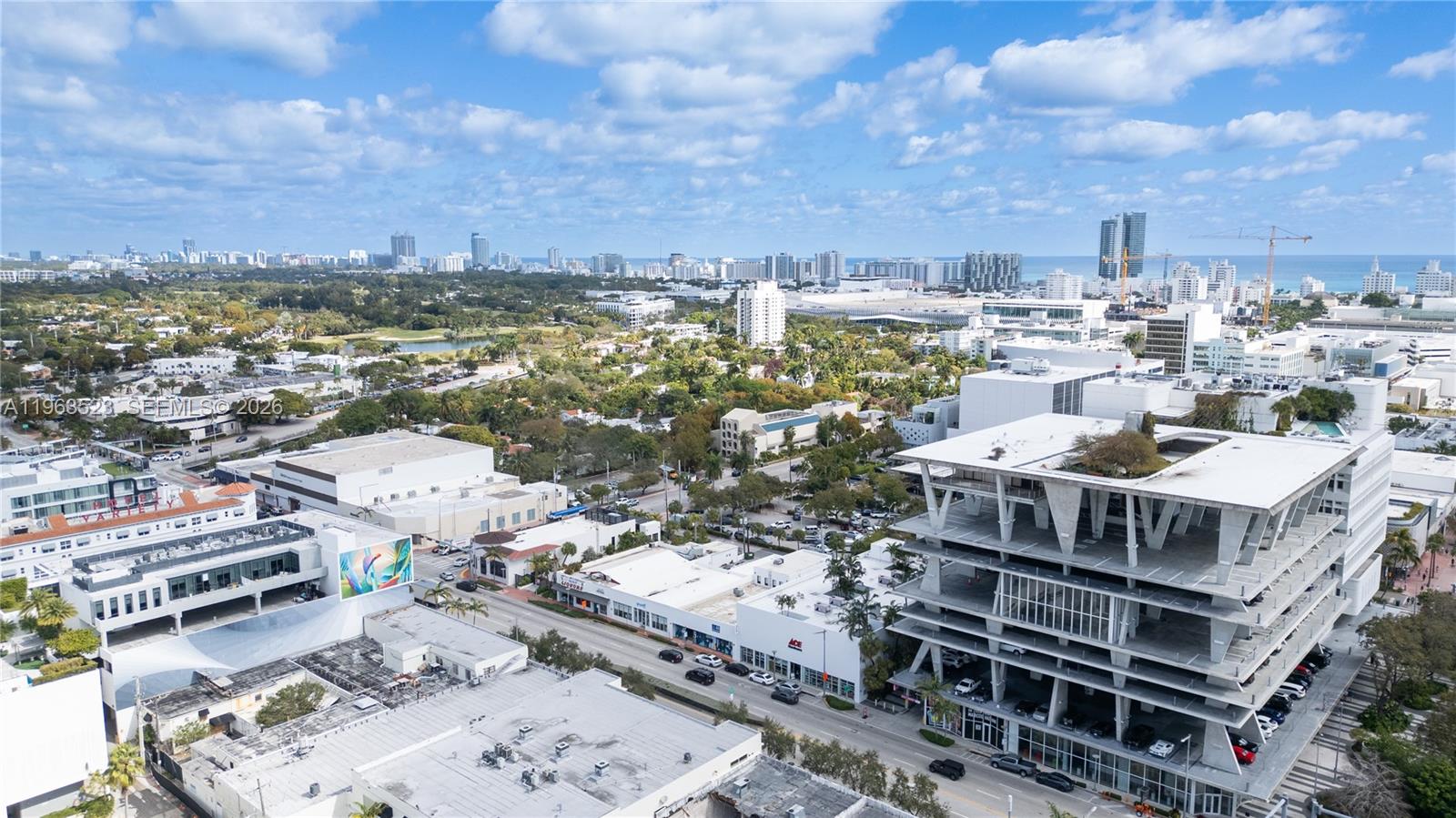 1340 Lincoln Rd #602 Miami Beach, FL 33139