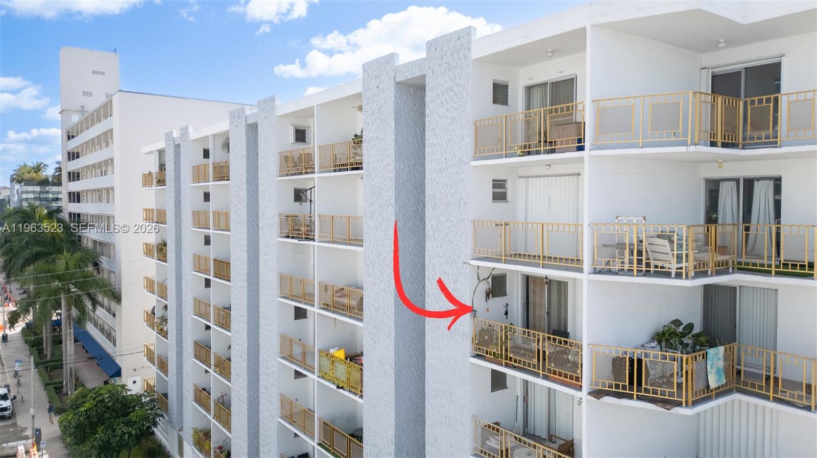 1340 Lincoln Rd #602 Miami Beach, FL 33139