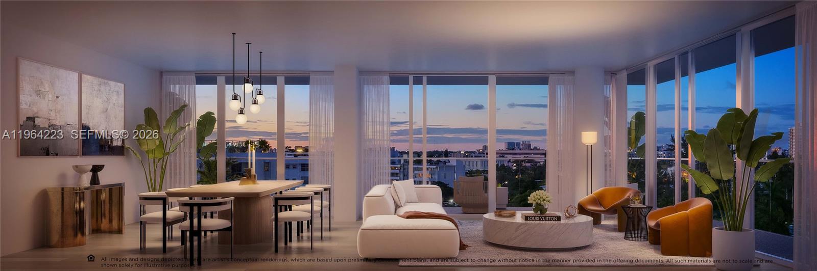 9201 E Bay Hbr Dr #502 Bay Harbor Islands, FL 33154