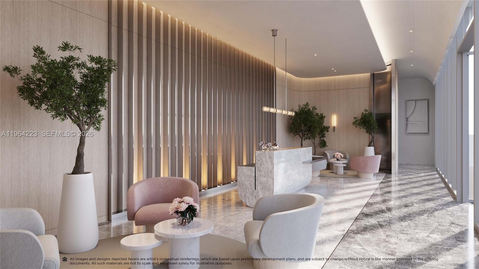 9201 E Bay Hbr Dr #502 Bay Harbor Islands, FL 33154