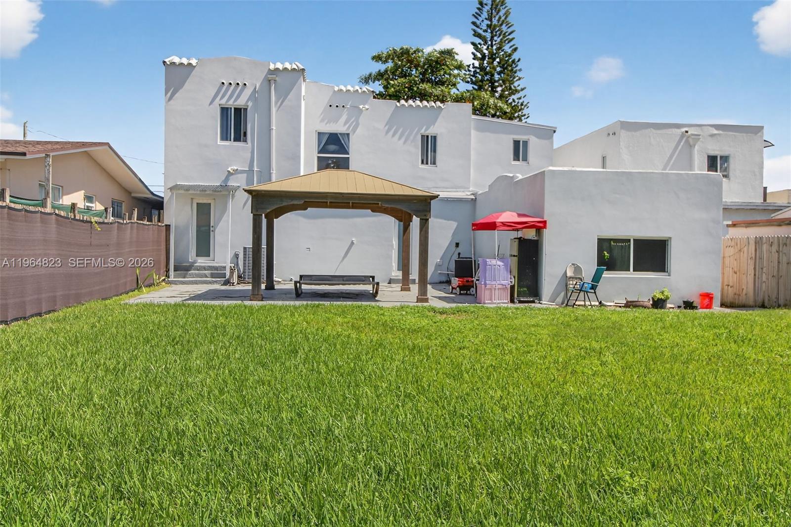 1680 NW 22nd Ct Miami, FL 33125