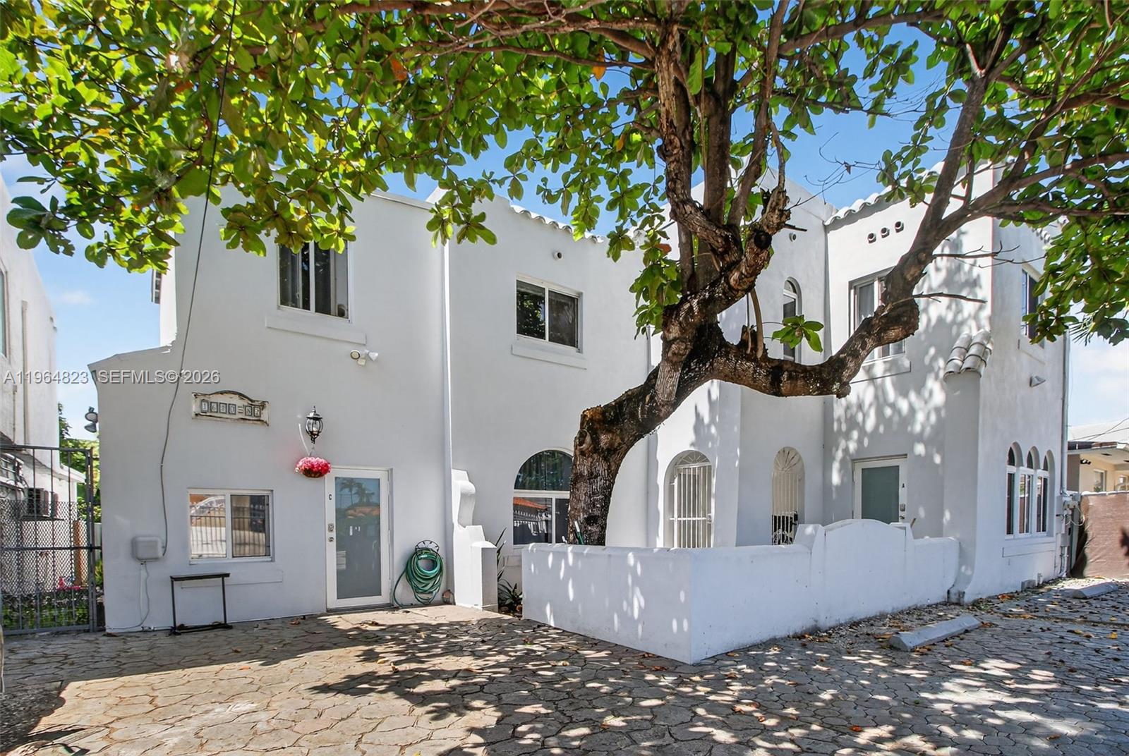 1680 NW 22nd Ct Miami, FL 33125